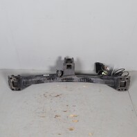 2011-2014 Volkswagen Touareg Towing Trailer Hitch W/Module 7P0803881B OEM Used