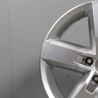 2011-2016 Volkswagen Touareg Wheel 19 X 8.5 Everest Rim 7P6601025AE OEM Used