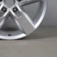 2011-2016 Volkswagen Touareg Wheel 19 X 8.5 Everest Rim 7P6601025AE OEM Used