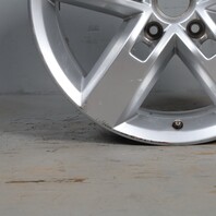 2011-2016 Volkswagen Touareg Wheel 19 X 8.5 Everest Rim 7P6601025AE OEM Used