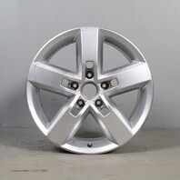 2011-2016 Volkswagen Touareg Wheel 19 X 8.5 Everest Rim 7P6601025AE OEM Used