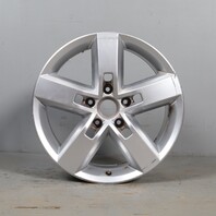 2011-2016 Volkswagen Touareg Wheel 19 X 8.5 Everest Rim 7P6601025AE OEM Used