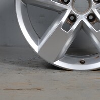 2011-2016 Volkswagen Touareg Wheel 19 X 8.5 Everest Rim 7P6601025AE OEM Used