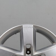 2011-2016 Volkswagen Touareg Wheel 19 X 8.5 Everest Rim 7P6601025AE OEM Used