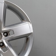 2011-2016 Volkswagen Touareg Wheel 19 X 8.5 Everest Rim 7P6601025AE OEM Used