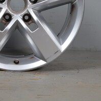 2011-2016 Volkswagen Touareg Wheel 19 X 8.5 Everest Rim 7P6601025AE OEM Used