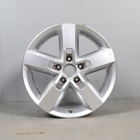 2011-2016 Volkswagen Touareg Wheel 19 X 8.5 Everest Rim 7P6601025AE OEM Used