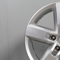 2011-2016 Volkswagen Touareg Wheel 19 X 8.5 Everest Rim 7P6601025AE OEM Used