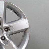 2011-2016 Volkswagen Touareg Wheel 19 X 8.5 Everest Rim 7P6601025AE OEM Used