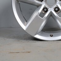 2011-2016 Volkswagen Touareg Wheel 19 X 8.5 Everest Rim 7P6601025AE OEM Used