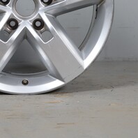 2011-2016 Volkswagen Touareg Wheel 19 X 8.5 Everest Rim 7P6601025AE OEM Used