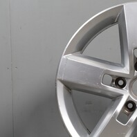 2011-2016 Volkswagen Touareg Wheel 19 X 8.5 Everest Rim 7P6601025AE OEM Used