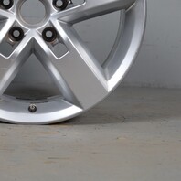 2011-2016 Volkswagen Touareg Wheel 19 X 8.5 Everest Rim 7P6601025AE OEM Used