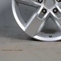 2011-2016 Volkswagen Touareg Wheel 19 X 8.5 Everest Rim 7P6601025AE OEM Used