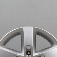 2011-2016 Volkswagen Touareg Wheel 19 X 8.5 Everest Rim 7P6601025AE OEM Used
