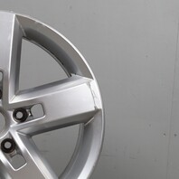 2011-2016 Volkswagen Touareg Wheel 19 X 8.5 Everest Rim 7P6601025AE OEM Used