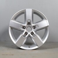 2011-2016 Volkswagen Touareg Wheel 19 X 8.5 Everest Rim 7P6601025AE OEM Used