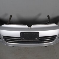 2011-2014 Volkswagen Touareg Front Bumper Cover Complete 7P6807221C OEM Used