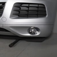 2011-2014 Volkswagen Touareg Front Bumper Cover Complete 7P6807221C OEM Used