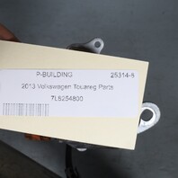 2013-2016 Volkswagen Touareg 3.0 Diesel Engine Exhaust Downpipe 7L8254800 OEM Used
