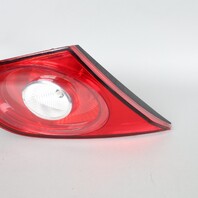 2009-2012 Volkswagen CC Left Tail Light 3C8945093E OEM Used