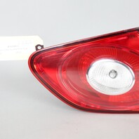2009-2012 Volkswagen CC Left Tail Light 3C8945093E OEM Used