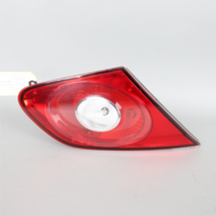 2009-2012 Volkswagen CC Left Tail Light 3C8945093E OEM Used