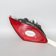 2009-2012 Volkswagen CC Left Tail Light 3C8945093E OEM Used