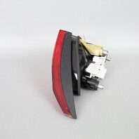 2009-2012 Volkswagen CC Left Tail Light 3C8945093E OEM Used