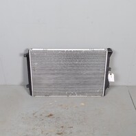 2013-2016 Volkswagen Jetta 1.4 Hybrid Auxiliary Radiator 1K0121253BL Oem Used