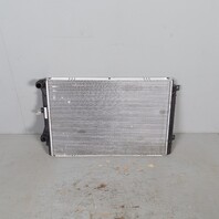 2013-2016 Volkswagen Jetta 1.4 Hybrid Auxiliary Radiator 1K0121253BL Oem Used