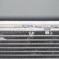 2013-2016 Volkswagen Jetta 1.4 Hybrid Auxiliary Radiator 1K0121253BL Oem Used