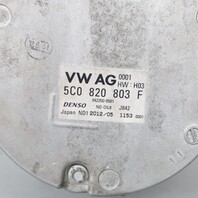 2013-2016 Volkswagen Jetta Hybrid A/C Compressor 5C0820803F OEM Used