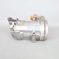 2013-2016 Volkswagen Jetta Hybrid A/C Compressor 5C0820803F OEM Used
