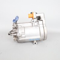 2013-2016 Volkswagen Jetta Hybrid A/C Compressor 5C0820803F OEM Used
