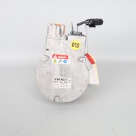 2013-2016 Volkswagen Jetta Hybrid A/C Compressor 5C0820803F OEM Used