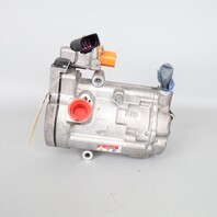 2013-2016 Volkswagen Jetta Hybrid A/C Compressor 5C0820803F OEM Used