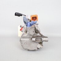 2013-2016 Volkswagen Jetta Hybrid A/C Compressor 5C0820803F OEM Used