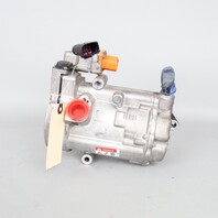 2013-2016 Volkswagen Jetta Hybrid A/C Compressor 5C0820803F OEM Used