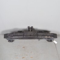 2011-2014 Volkswagen Jetta Front Bumper Reinforcement Oem Used