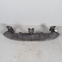 2011-2014 Volkswagen Jetta Front Bumper Reinforcement Oem Used