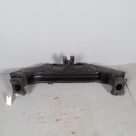2011-2014 Volkswagen Jetta Front Bumper Reinforcement Oem Used