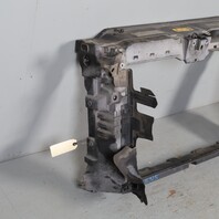 2013-2016 Volkswagen Jetta Hybrid Radiator Support 5C6805588D OEM Used