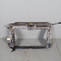 2013-2016 Volkswagen Jetta Hybrid Radiator Support 5C6805588D OEM Used