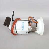 2013-2016 Volkswagen Jetta Hybrid 1.4 In Tank Fuel Pump 5C0919051F OEM Used