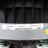 Volkswagen Jetta MK6 Steering Wheel Airbag OEM 5C0880201B
