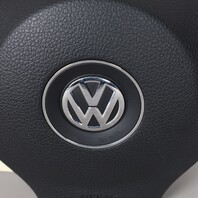 Volkswagen Jetta MK6 Steering Wheel Airbag OEM 5C0880201B