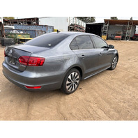 2013 Volkswagen Jetta Hybrid Parts
