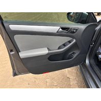 2013 Volkswagen Jetta Hybrid Parts