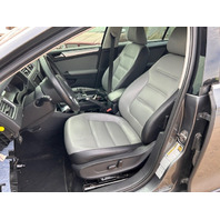 2013 Volkswagen Jetta Hybrid Parts